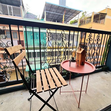 Meemaw'S House Hostel Bangkok Buitenkant foto
